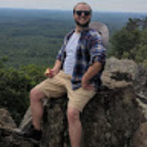 Meet your Posher, Brandon